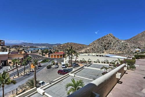 Apartamento Resort-style Beachfront Getaway With Pool And Balcony!