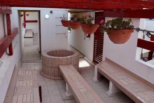 Hotel Suites Tg