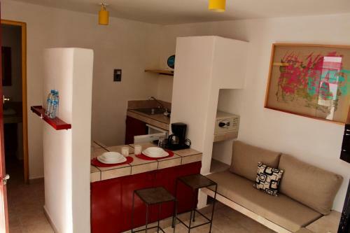 Hotel Suites Tg