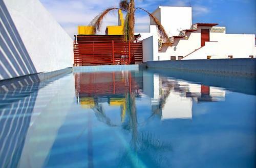 Hotel Suites Tg