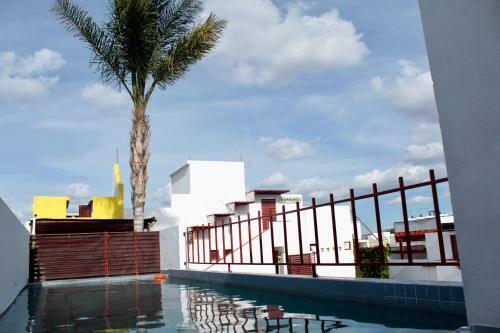 Hotel Suites Tg