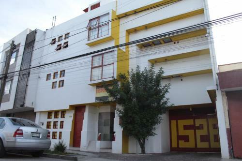 Hotel Suites Tg