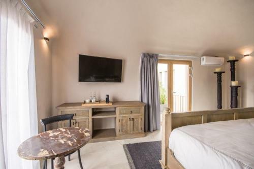 Casa Quebrada Hotel Boutique