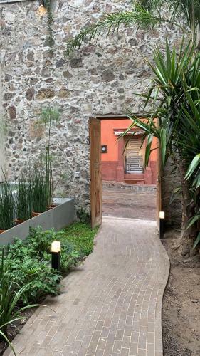 Casa Quebrada Hotel Boutique