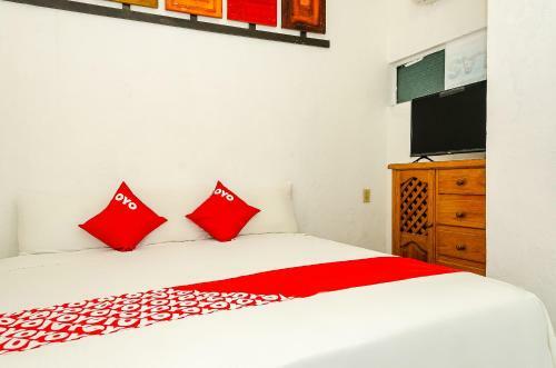 Oyo Hotel Cabo Del Sur