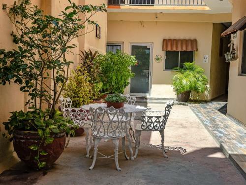 Oyo Hotel Cabo Del Sur