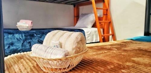 Hotel Meson Amelia