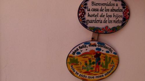 Hotel Meson Amelia