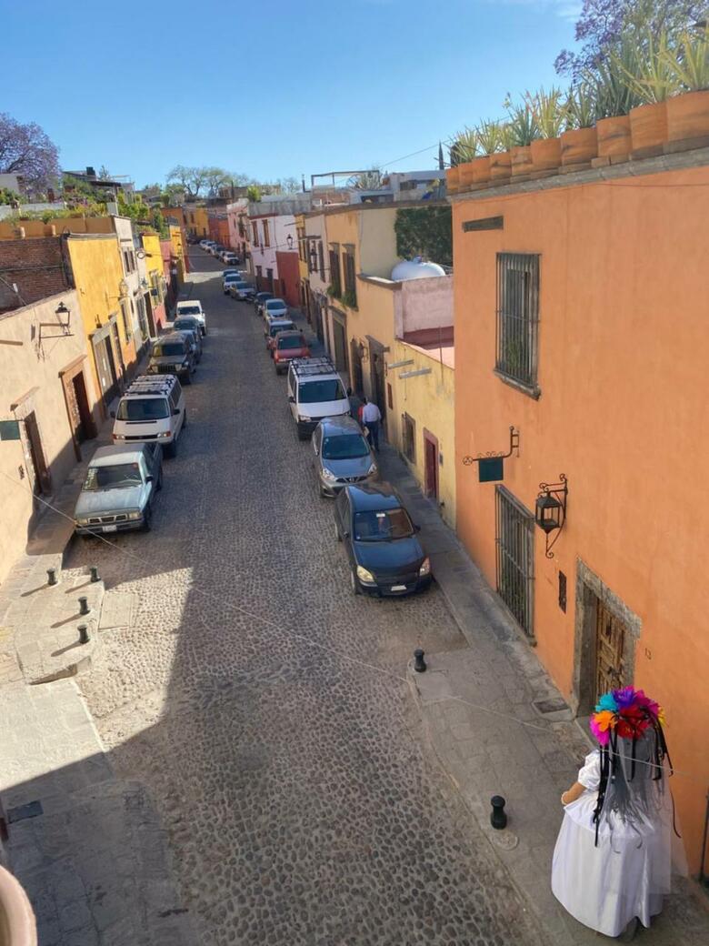 Hotel & Hostal Del Sol