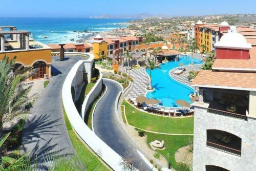 Apartamento Beautiful Ocean View Studios In Cabo San Lucas