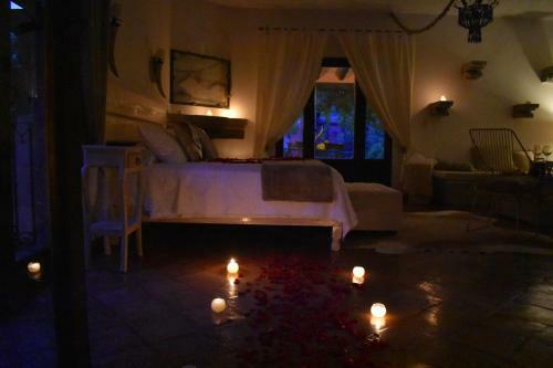 Tres Fuentes Hotel Boutique
