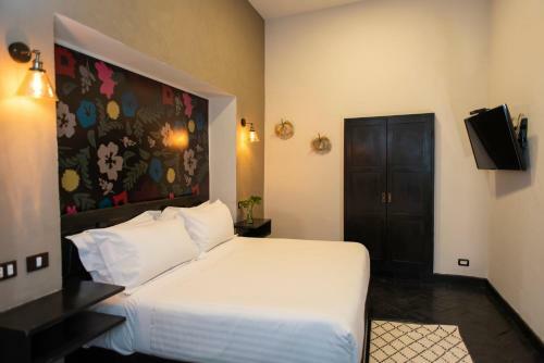 Hotel Maria Bonita