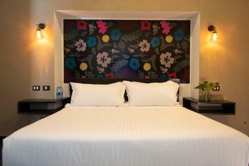 Hotel Maria Bonita