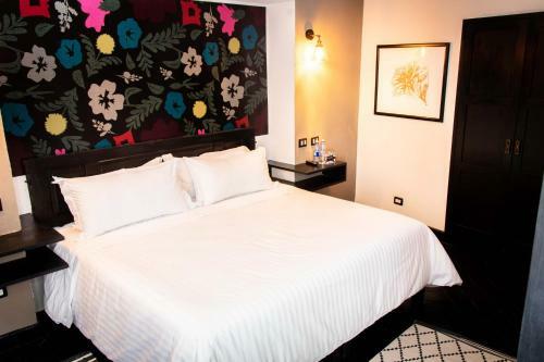 Hotel Maria Bonita