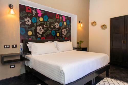 Hotel Maria Bonita