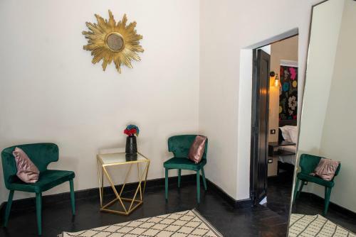 Hotel Maria Bonita