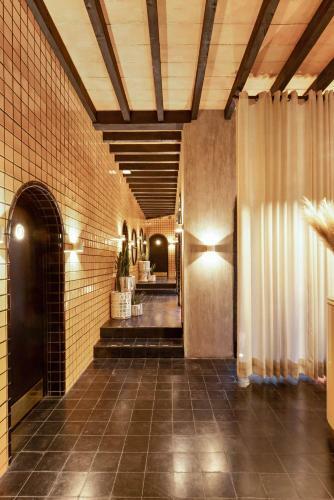 Casa Hoyos - Hotel Boutique