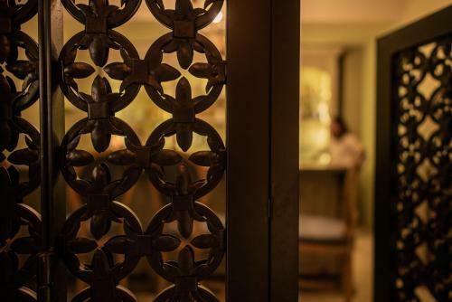 The Essentia Hotel San Miguel