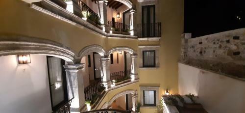 The Essentia Hotel San Miguel