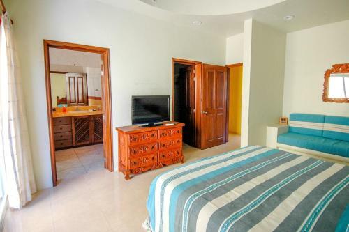 2054 - Hacienda Real