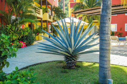 2054 - Hacienda Real