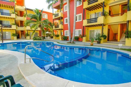 2054 - Hacienda Real