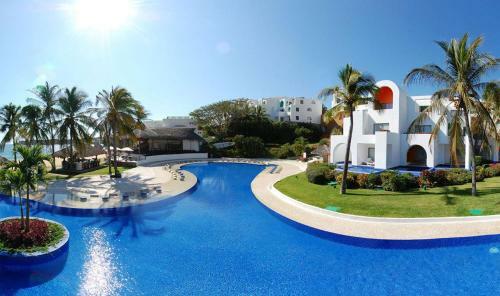 2059 - Residencias Lu Iba Condo 3