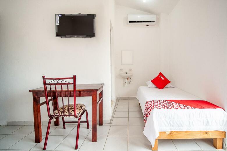 Oyo Hotel Posada San Vicente