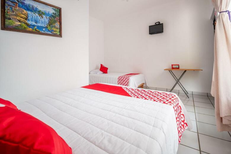 Oyo Hotel Posada San Vicente