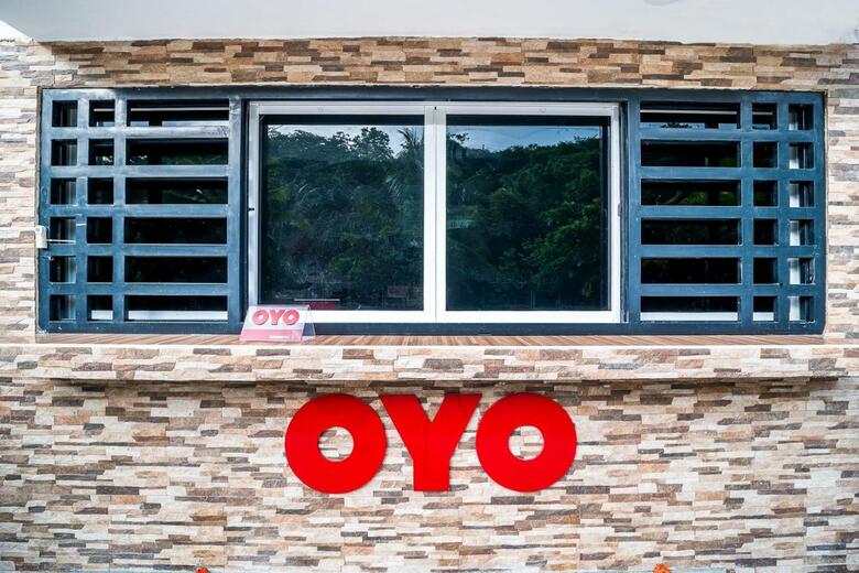 Oyo Hotel Posada San Vicente