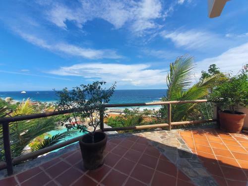 Hotel Boutique Casa La Malague�a