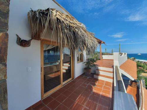 Hotel Boutique Casa La Malague�a