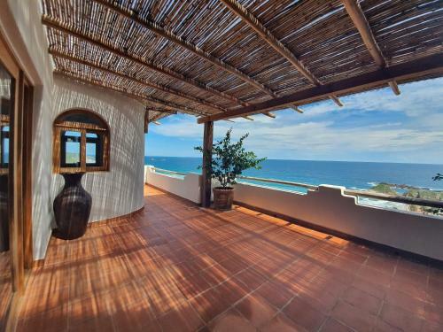 Hotel Boutique Casa La Malague�a