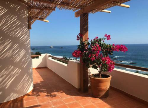 Hotel Boutique Casa La Malague�a