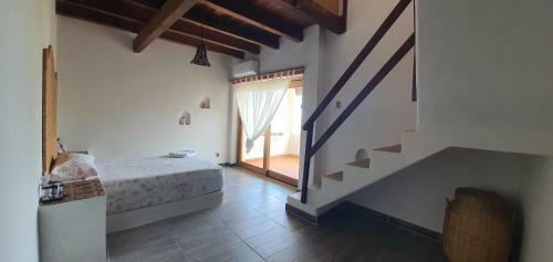 Hotel Boutique Casa La Malague�a