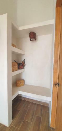 Hotel Boutique Casa La Malague�a
