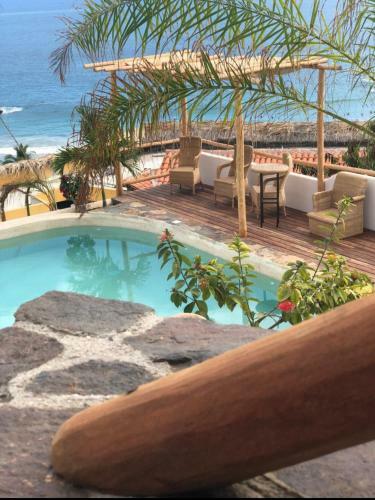 Hotel Boutique Casa La Malague�a