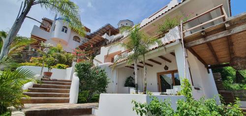 Hotel Boutique Casa La Malague�a