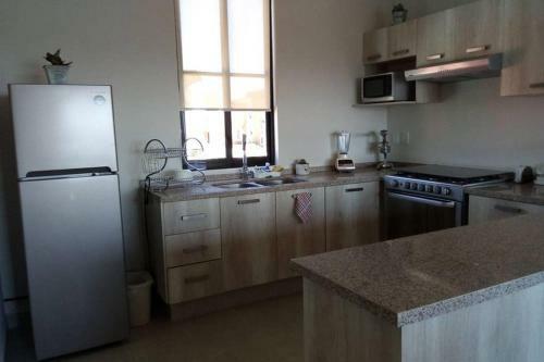 Apartamento Casana