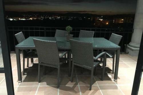 Apartamento Casana