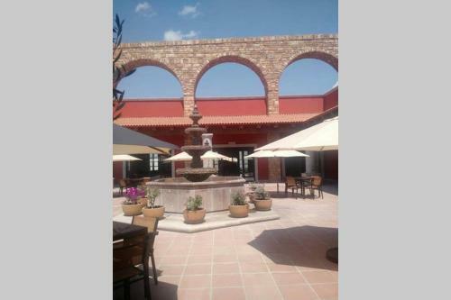 Apartamento Casana