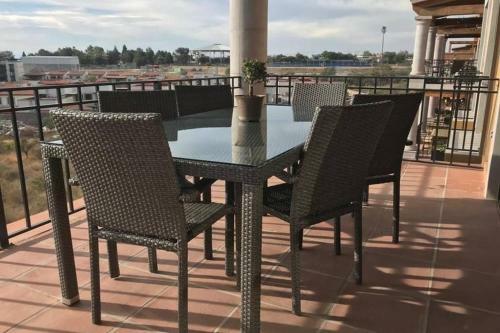 Apartamento Casana