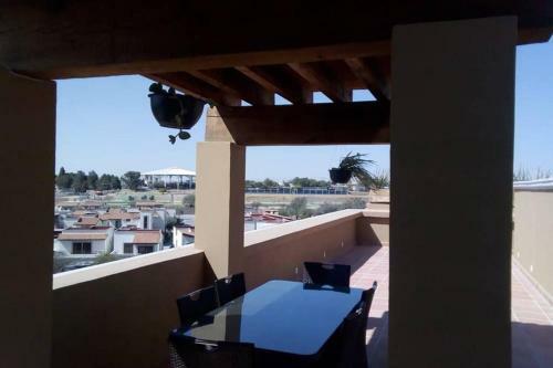 Apartamento Casana