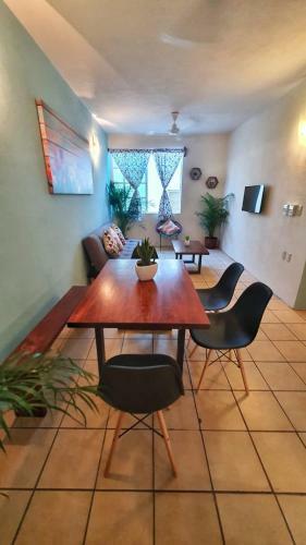 Apartamento Depa Cielito