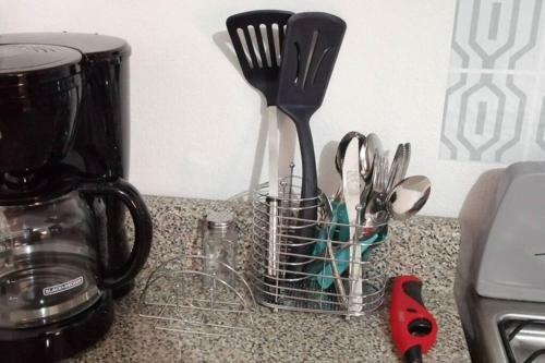 Apartamento Estudio Con Alberca Costa