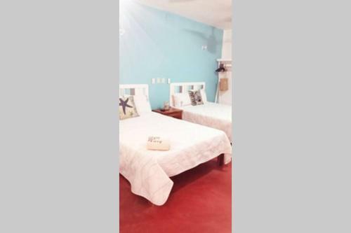 Apartamento Estudio Con Alberca Costa