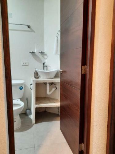 Apartamento Guelaguetza