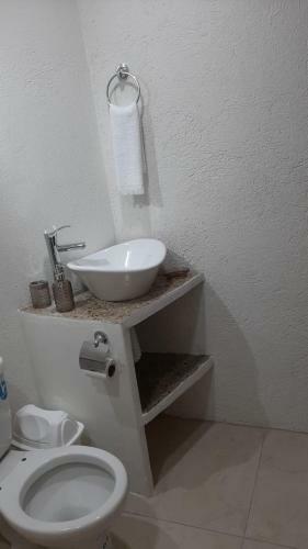 Apartamento Guelaguetza