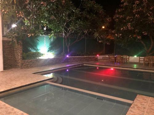 Apartamento Suite Familiar 202