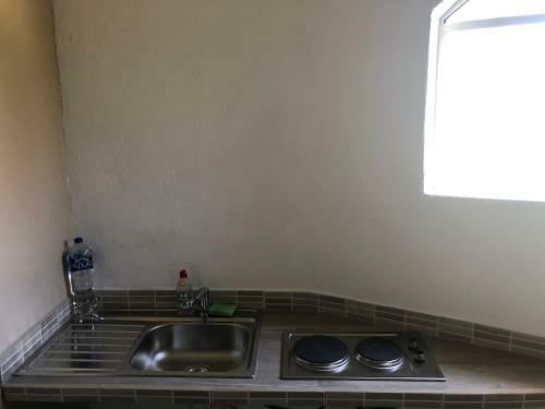 Apartamento Suite Familiar 202